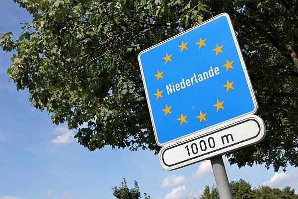 Keine Urlaubsreisen: Niederlande ab 5.4.2021 Hochrisikogebiet